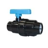 Slėginių vamzdžių ventilis Perla Ø25 mm x ¾” su vid. sr