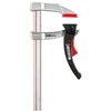 Spaustuvas Bessey, plastikas/plienas, 16 cm x 8 cm