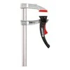Spaustuvas Bessey, plastikas/plienas, 16 cm x 8 cm