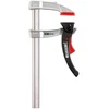 Spaustuvas Bessey, plastikas/plienas, 25 cm x 8 cm