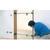 Spīles Bessey TMS 560-1010MM, plastmasa/metāls, 59.4 cm x 0.89 cm
