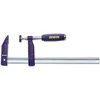 Spaustuvas „IRWIN“ S 80 / 200 mm