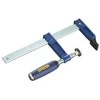 Spaustuvas „IRWIN“ S 80 / 200 mm