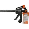 Okko Staples GREITO MONTAVIMO SPAUSTUVAS 103015