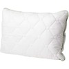 Pagalvė Domoletti Premium Alavijo, balta, 50 cm x 70 cm