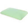 Eurofirany PILLOW MEMORY 850G 40X60X12CM ALOE VERA