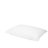 Masterjero Dell Pagalvė su 10 % pūkų/90 % plunksnų 750 g 50 x 70 žema