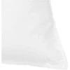 Spilvens Okko COTTON HIGH, balta, 50 cm x 70 cm