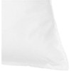 Spilvens Okko COTTON HIGH, balta, 50 cm x 70 cm