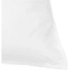 Spilvens Okko COTTON HIGH, balta, 50 cm x 70 cm