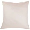 Domoletti UŽVALK PAGALVĖS SATIN 70X70 CM SMĖLIO