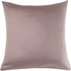 Domoletti UŽVALK PAGALVĖS SATIN 70X70 CM KAKAV