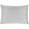Domoletti PILLOW CASE SATEEN 50X70CM Pilkas