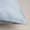 Domoletti PILLOW CASE COTTON 50X70CM Pilkas