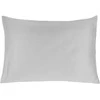 Domoletti PILLOW CASE SATEEN 50X70CM Pilkas