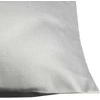 Domoletti PILLOW CASE SATEEN 50X70CM Pilkas