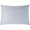 Domoletti PILLOW CASE COTTON 50X70CM Pilkas