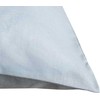 Domoletti PILLOW CASE COTTON 50X70CM Pilkas