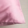 Domoletti UŽVALK PAGALVĖS SATIN 70X70 CM ROŽINĖ