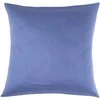 Domoletti UŽVALK PAGALVĖS SATIN 70X70 CM T.MĖLYNA