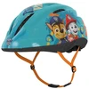 Spin Master Riteņbraucēju ķivere bērniem Seven Paw Patrol Team Paw
