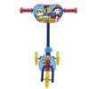 Spin Master Paw_Patrol Vaikiškas paspirtukas Paw Patrol, mėlyna/raudona/geltona