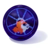 Spin Master Interaktīva rotaļlieta bumba Spinmaster Bitzee Hamsterball, violeta