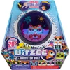 Spin Master Interaktīva rotaļlieta bumba Spinmaster Bitzee Hamsterball, violeta