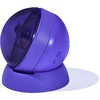 Spin Master Interaktīva rotaļlieta bumba Spinmaster Bitzee Hamsterball, violeta