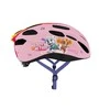 Spin Master Dviratininkų šalmas vaikams Paw Patrol, rožinė sp., 52-56 cm