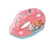 Spin Master Dviratininkų šalmas vaikams Paw Patrol, rožinė sp., 52-56 cm