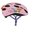 Spin Master Dviratininkų šalmas vaikams Paw Patrol, rožinė sp., 52-56 cm