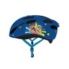 Spin Master Ķivere velobraukšanai bērniem Paw Patrol, zila krās., 52-56 cm