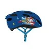 Spin Master Dviratininkų šalmas vaikams Paw Patrol, mėlyna sp., 52-56 cm