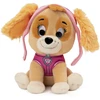 Spin Master PAW PATROL Pliušinis šuniukas-patrulis SKYE, 15cm