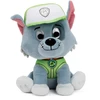 Spin Master Pliušinis žaislas Paw Patrol Paw Patrol Rocky, įvairių spalvų, 15.24 cm