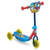 Spin Master Paw_Patrol Vaikiškas paspirtukas Paw Patrol, mėlyna/raudona/geltona