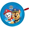 Spin Master Velosipēda zvans Paw Patrol, plastmasa/metāls, zila krās.