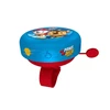 Spin Master Velosipēda zvans Paw Patrol, plastmasa/metāls, zila krās.