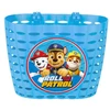 Spin Master Dviračio krepšys Paw Patrol, chloruotas polivinilchloridas ,cpvc,, mėlyna sp.