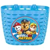 Spin Master Dviračio krepšys Paw Patrol, chloruotas polivinilchloridas ,cpvc,, mėlyna sp.