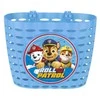 Paw_Patrol Dviračio krepšys Paw Patrol, mėlyna