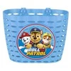 Paw_Patrol Dviračio krepšys Paw Patrol, mėlyna