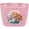 Paw_Patrol Dviračio krepšys Paw Patrol, rožinė