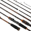 Spiningas Akara PERFECT SPIN TX-30 902M 2X ilgis 270cm testas 7 - 35 g
