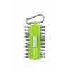 Grąžtas Sukimo antgalių rinkinys Bosch 2607012002, 25 mm