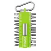 Grąžtas Sukimo antgalių rinkinys Bosch 2607012002, 25 mm
