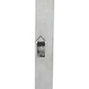 Sieninis veidrodis Domoletti TM098, 70 cm x 90 cm, auksinis