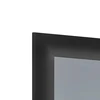 M M Kn Filters MARIE MIRROR 78X178 CM Juodas
