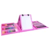 Spokey Easy Stationery Art rinkinys iš 208 EASY elementų